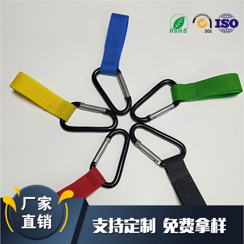 Крючок для детской коляски с защитой оптом