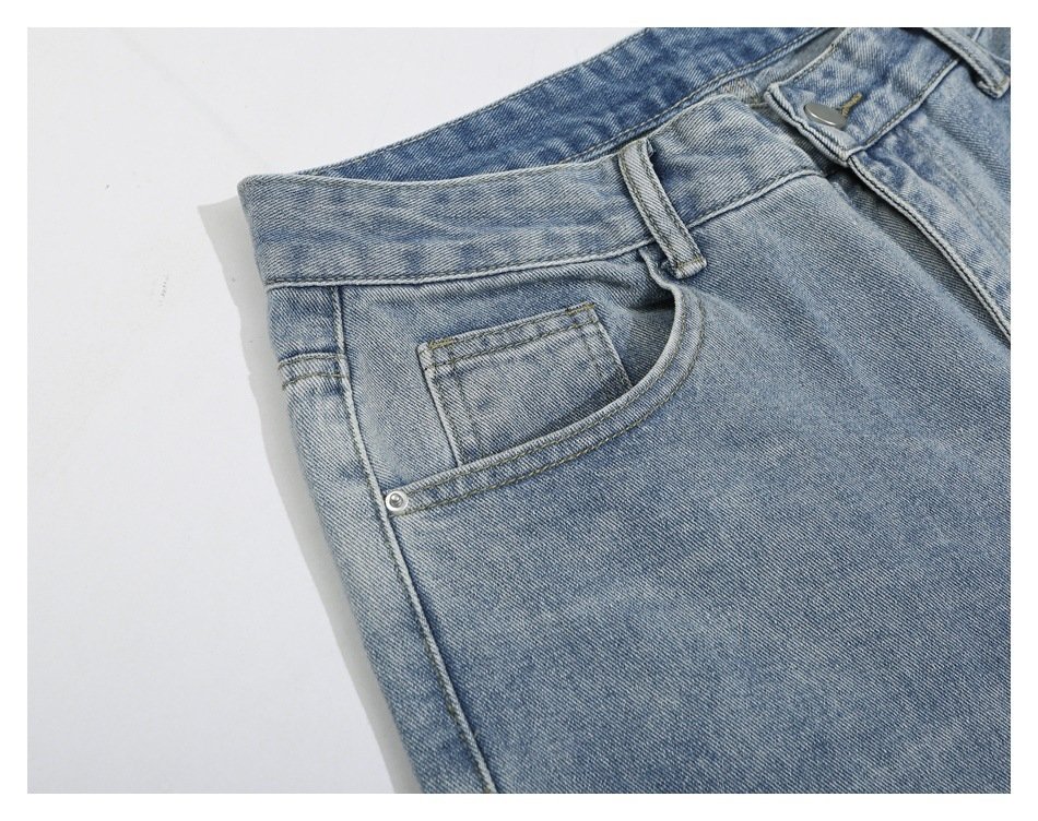 Мужские джинсы MAGMANS оптом из Китая