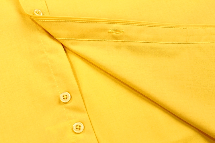 Мужская рубашка с коротким рукавом оптом из Китая