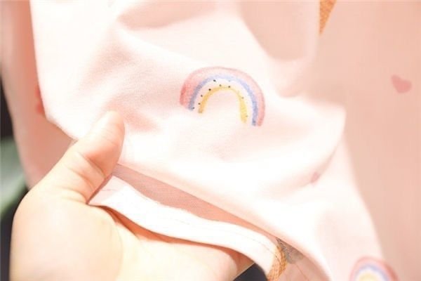 Детская футболка 2023 лето оптом