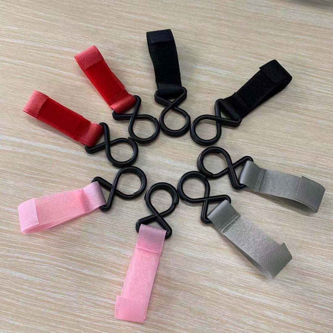 Мультифункциональный крючок для детской коляски оптом