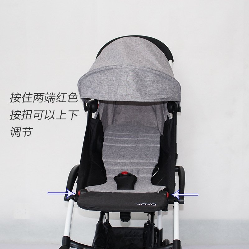 Дополнительная платформа для детской коляски оптом