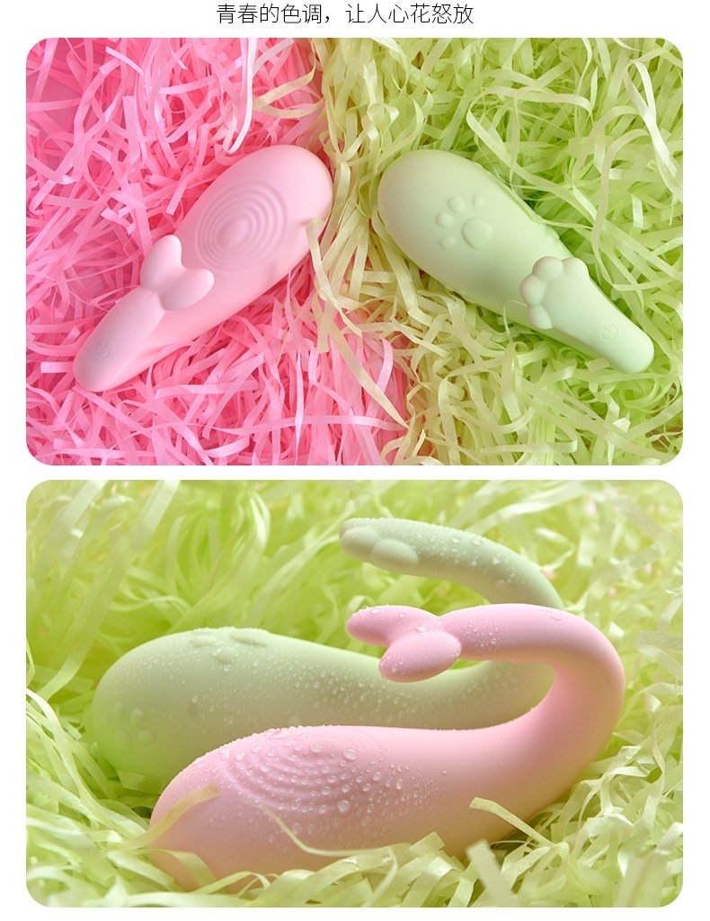 Для взрослых женщин вибратор смарт-яйцо APP-управление оптом