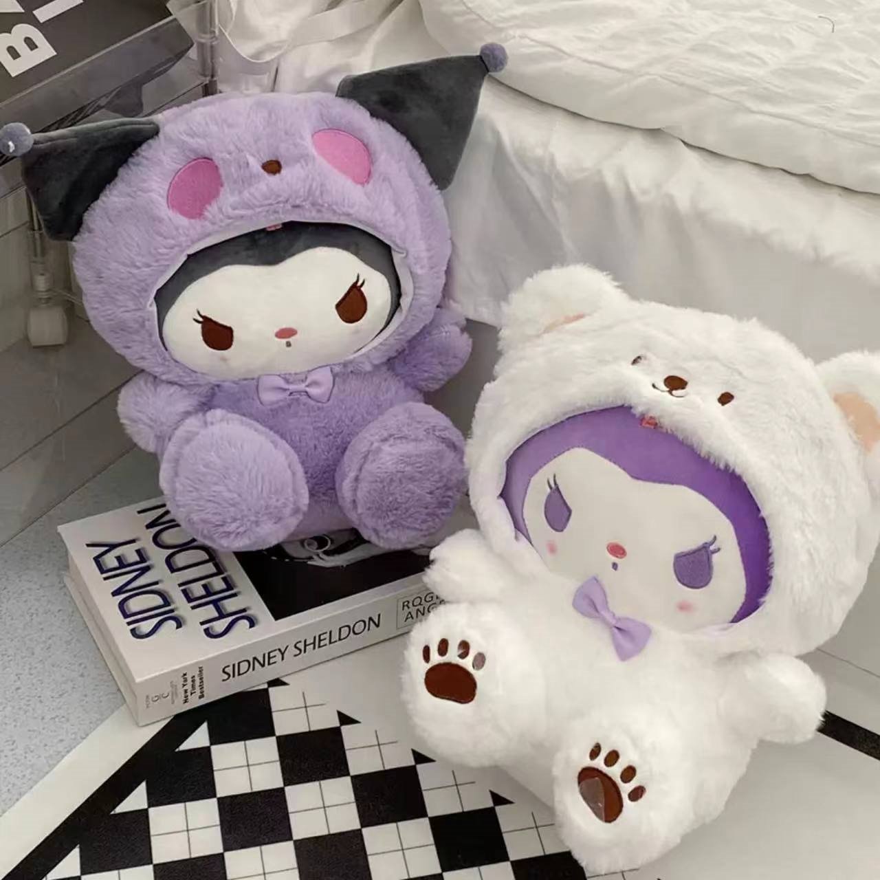 Мягкая игрушка собачка Пача оптом