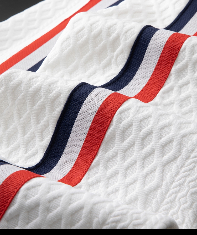 Мужская двухштучная кофта с вышивкой оптом из Китая