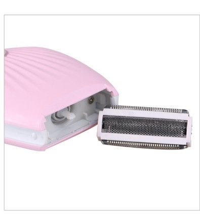 Женский электрический бритвенный станок для депиляции оптом из Китая