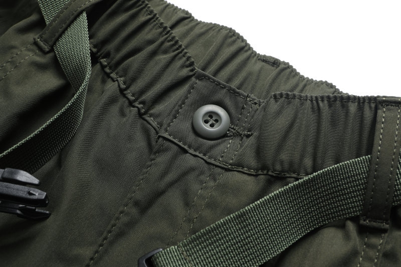 Мужские штаны для активного отдыха оптом из Китая