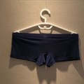 Мужские боксеры из хлопка с низкой посадкой оптом из Китая