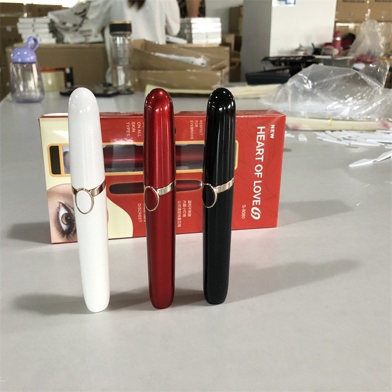 Электрический триммер для удаления волос HEART OF LOVE оптом из Китая