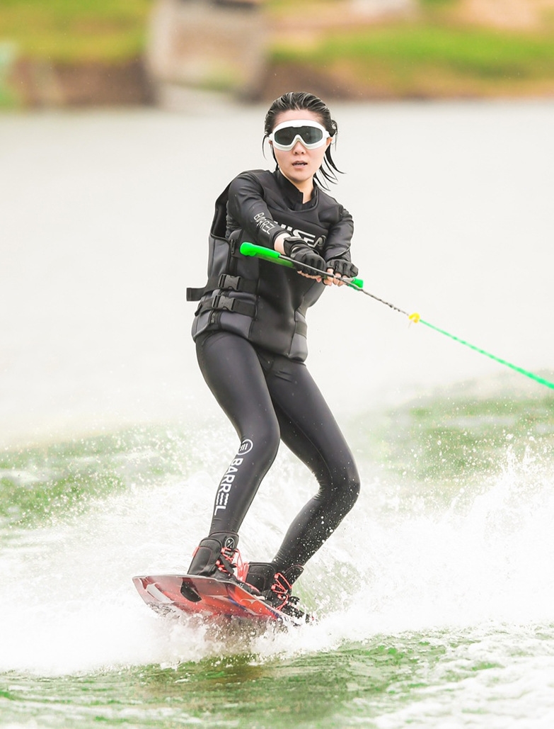 Спасательный жилет для взрослых и детей HISEA