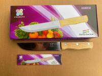 Нож кухонный  MG610 / К360 / B28 анонс фото