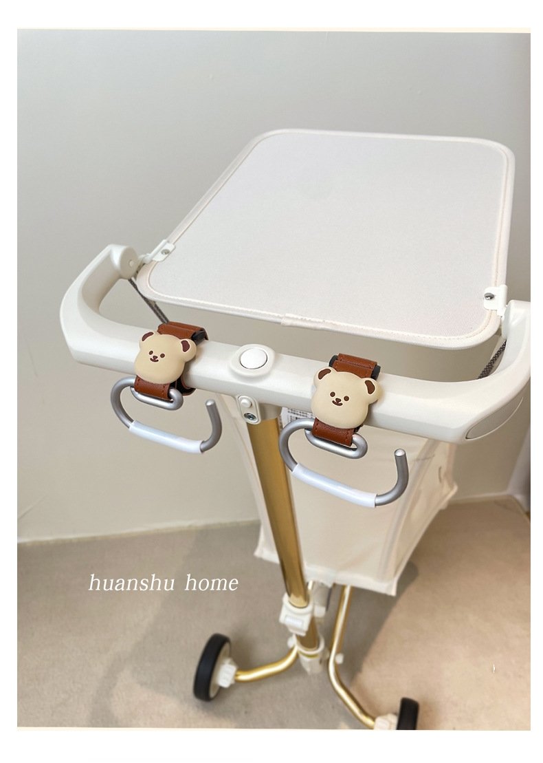 Крючок для коляски оптом