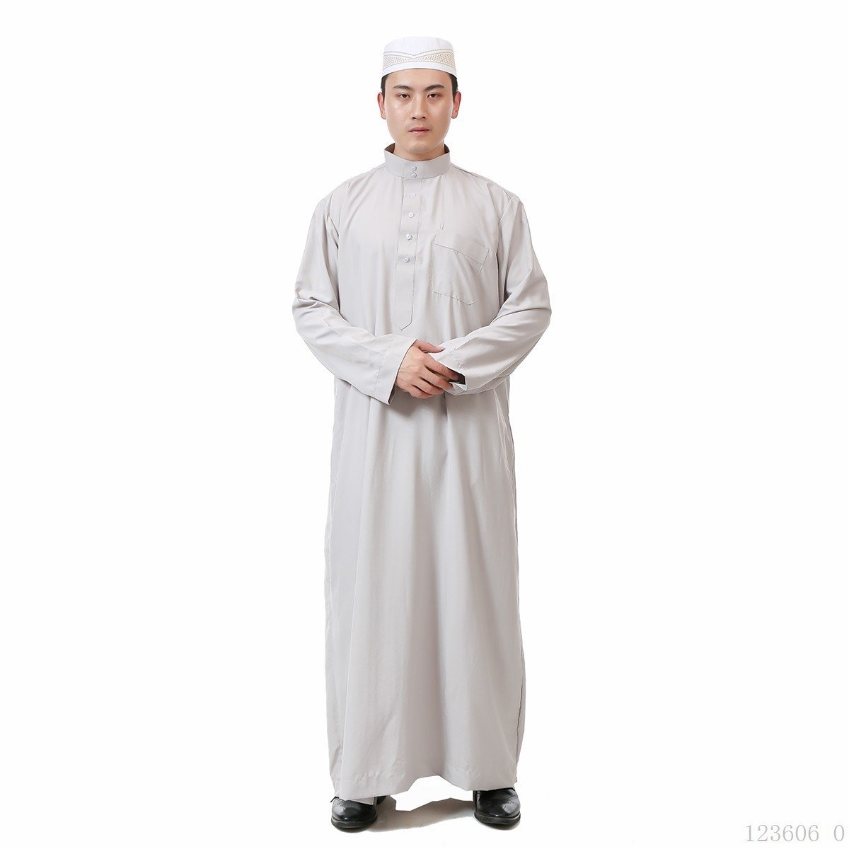 Мужская арабская мусульманская одежда оптом