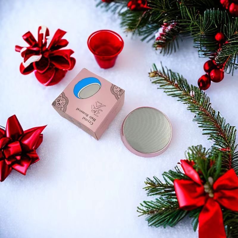 Ручной физический массажер для удаления волос оптом из Китая