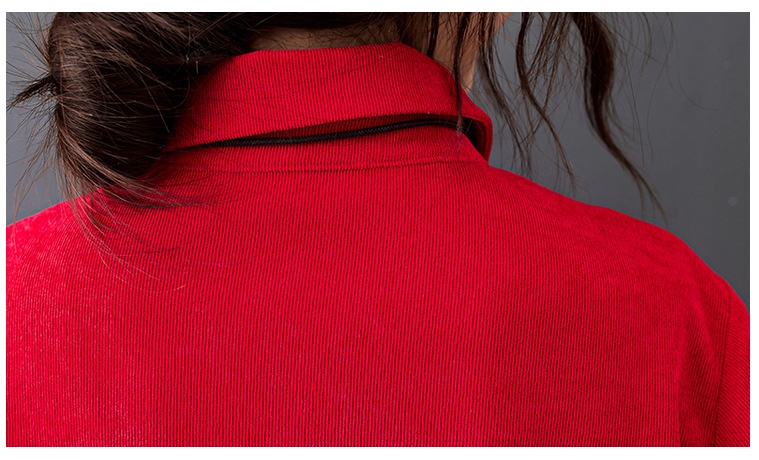 Женское платье осеннее оптом из Китая