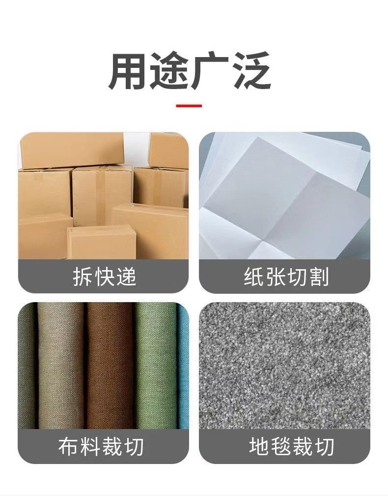 Нож для мастерской из нержавеющей стали оптом