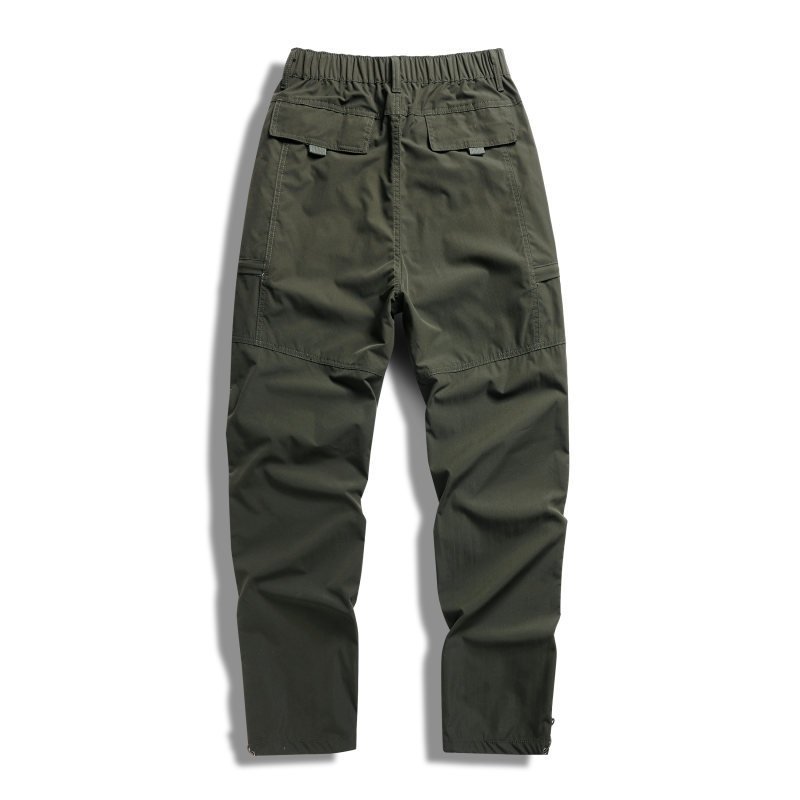 Мужские штаны для активного отдыха оптом из Китая