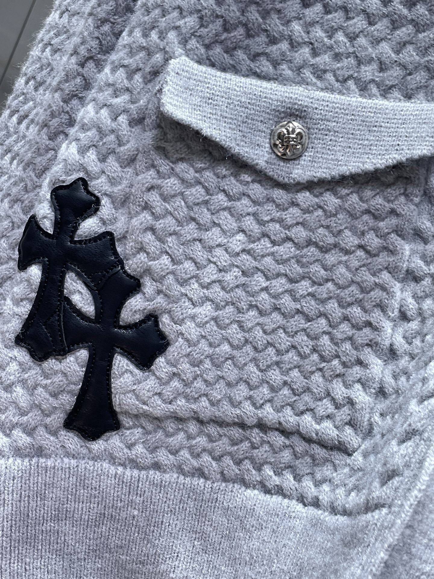 Худи-кардиган с воротником оптом