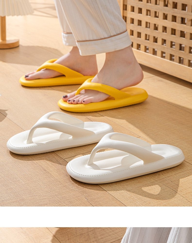 Летние домашние тапочки для пары оптом