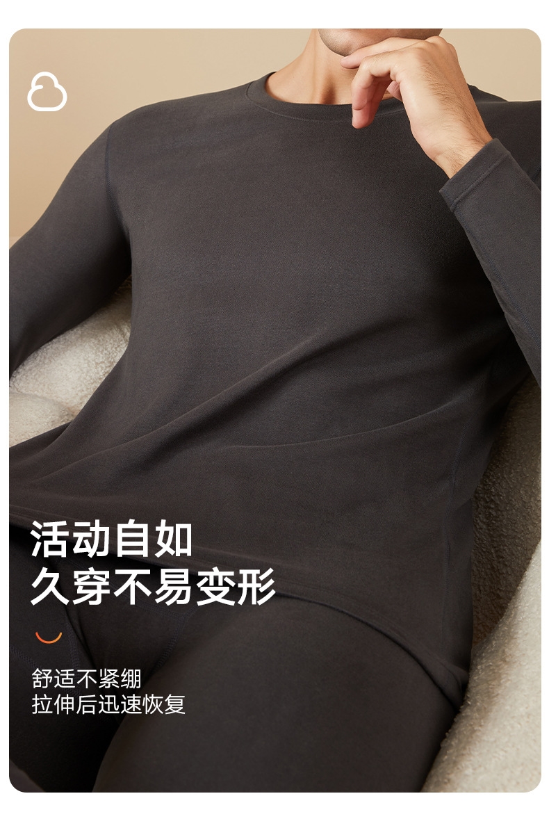 Термобелье с начесом для мужчин и женщин оптом из Китая