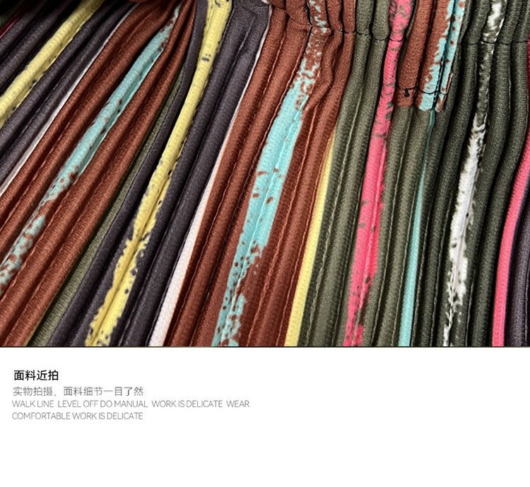 Мужские спортивные брюки с полосками и принтом оптом из Китая