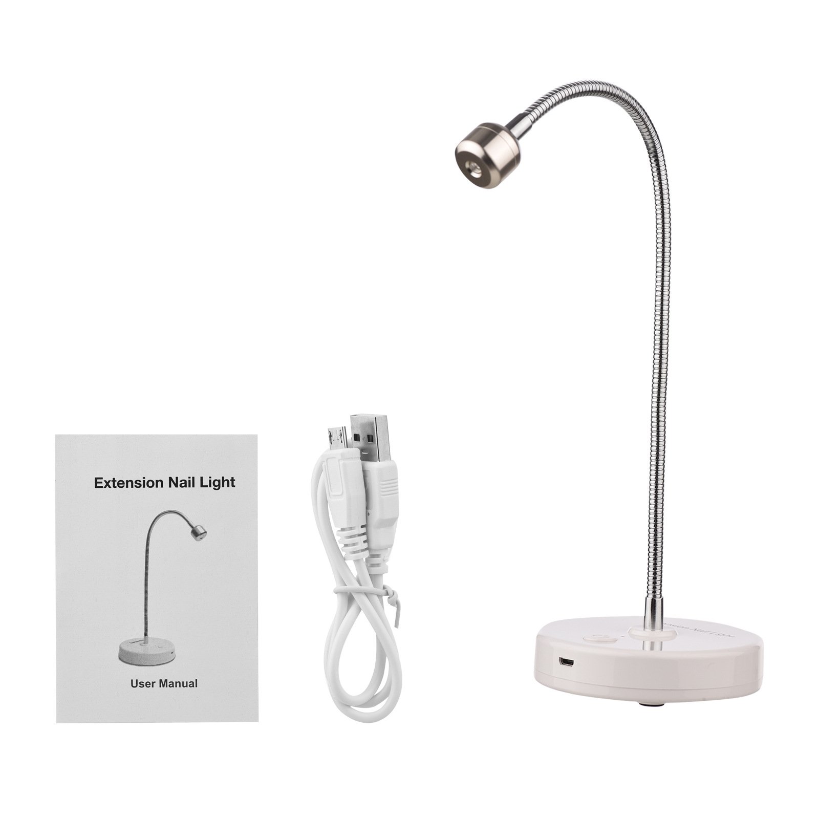 Лампа для маникюра LED/UV оптом