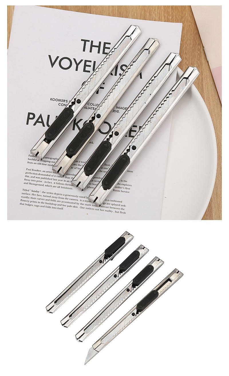 Нож для рукоделия из нержавеющей стали оптом