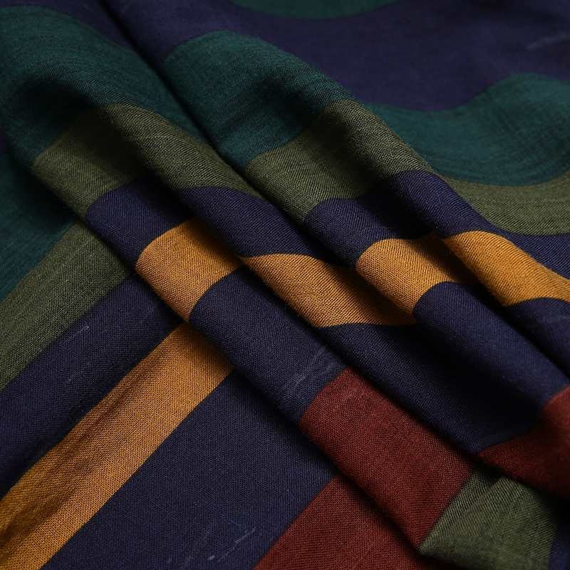 Мужское платье с длинным рукавом в арабском стиле оптом из Китая