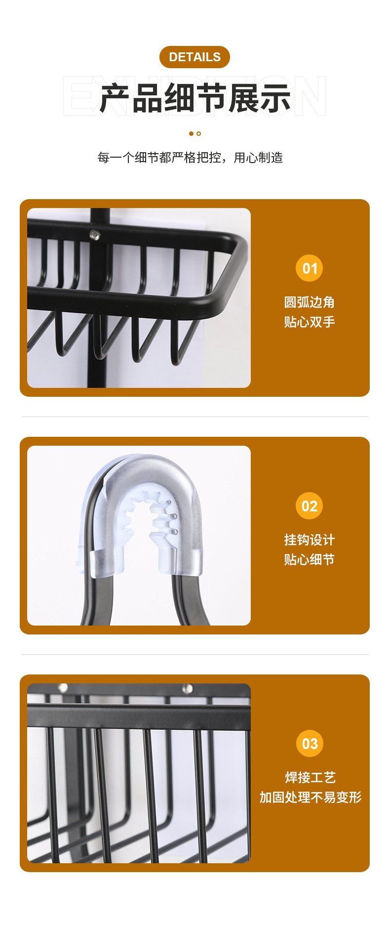 Вешалка для ванной комнаты оптом