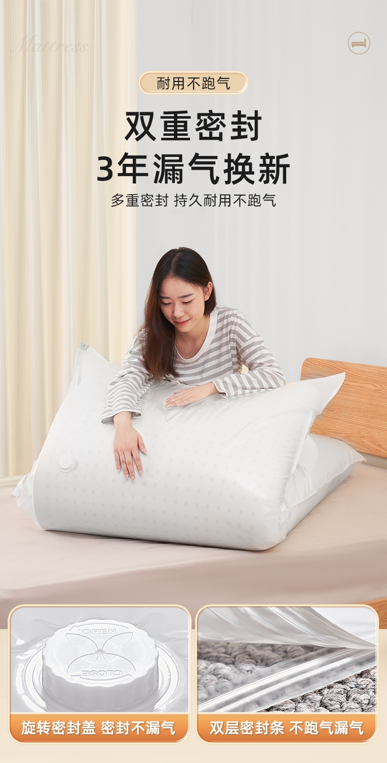 Вакуумные пакеты для хранения одеял и матрасов оптом из Китая