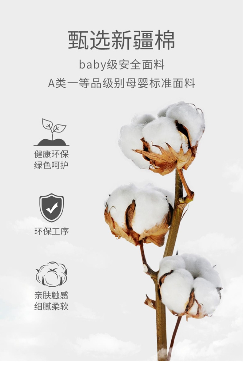 Детский комплект одежды из хлопка оптом из Китая