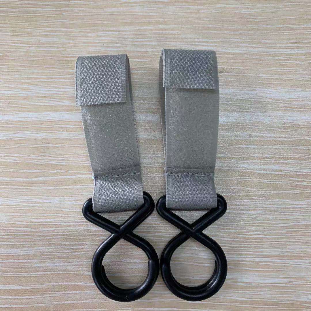 Мультифункциональный крючок для детской коляски оптом