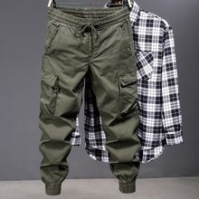 Мужские джинсы 2023 весна-осень оптом из Китая