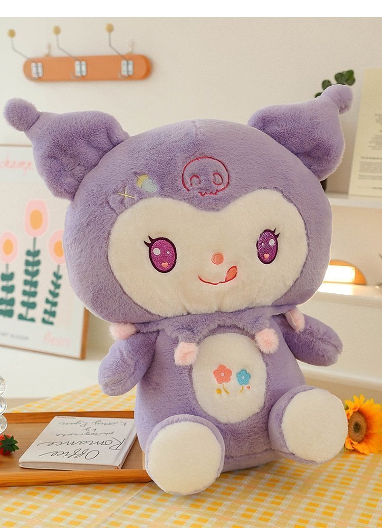 Мягкая игрушка зайчик для девочек оптом