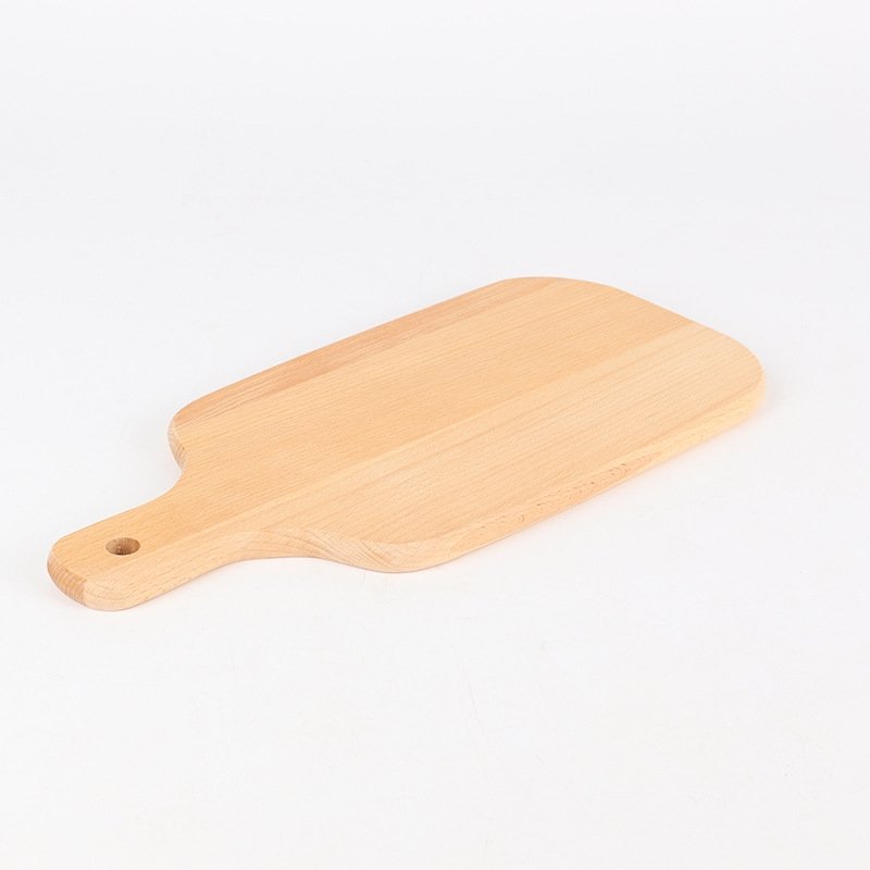 Деревянная поднос с ручкой оптом