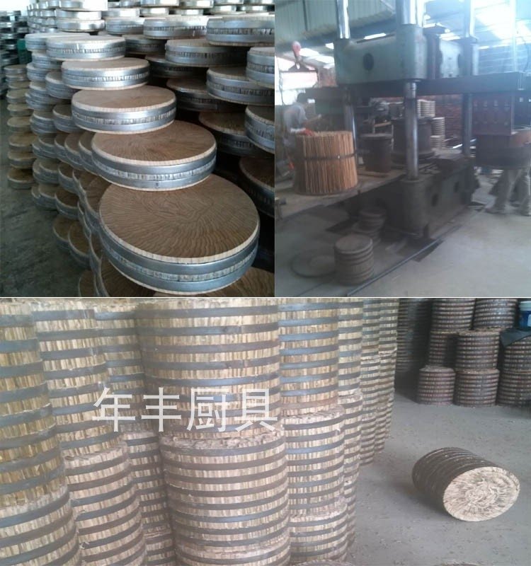 Кухонная доска из бамбука оптом