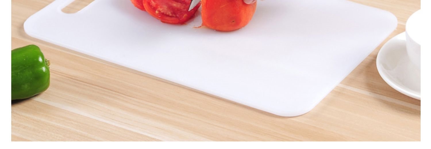 Пластиковая разделочная доска оптом