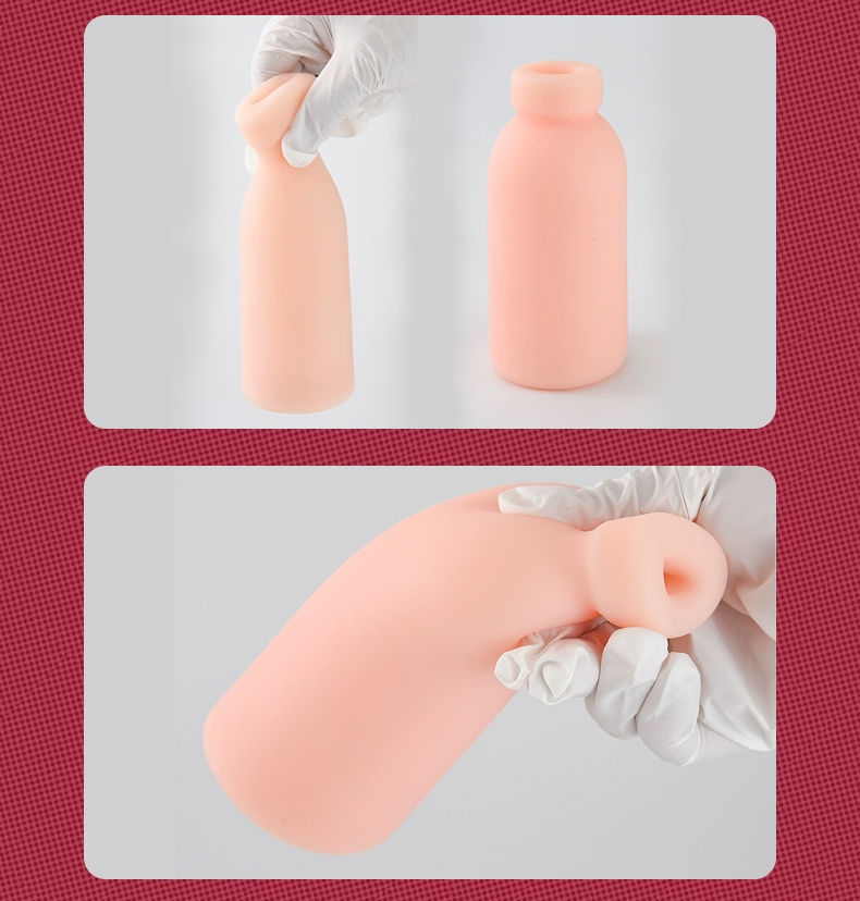 Мужская игрушка Наушники для самоудовлетворения оптом из Китая