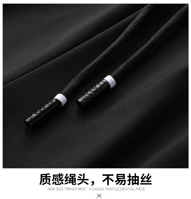 Мужские шорты 2024 лето оптом из Китая