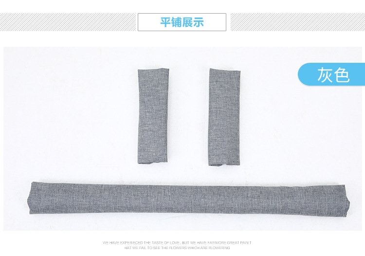 Футляр для ручки коляски оптом