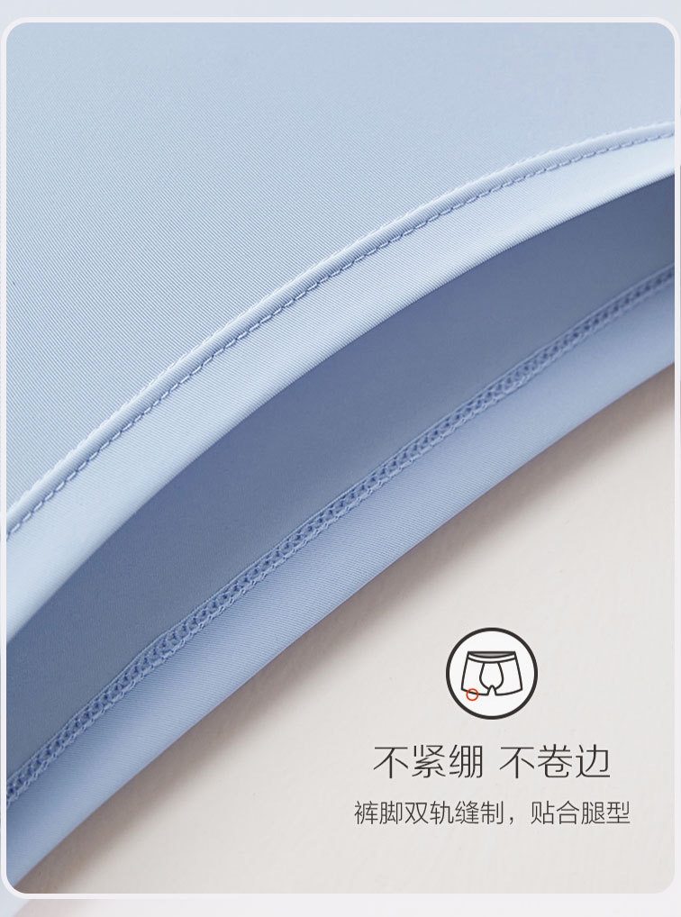 Детские трусы в упаковке из трех штук оптом из Китая