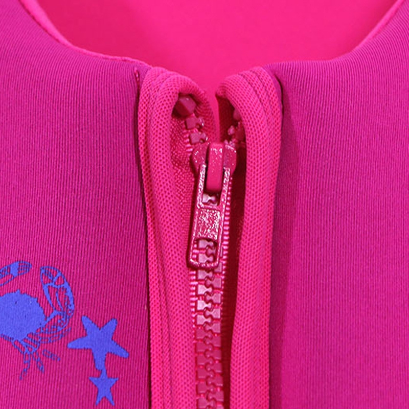 Детский спасательный жилет WAVESTAR оптом