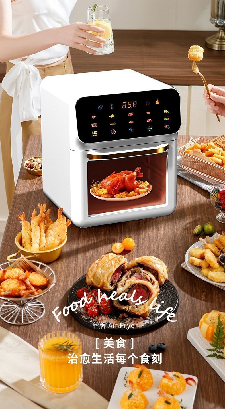 Духовка Air Fryer оптом