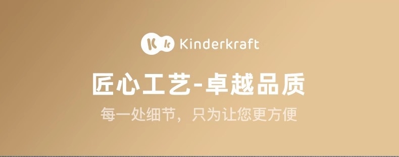 Детская коляска Kinderkraft All Road оптом из Китая
