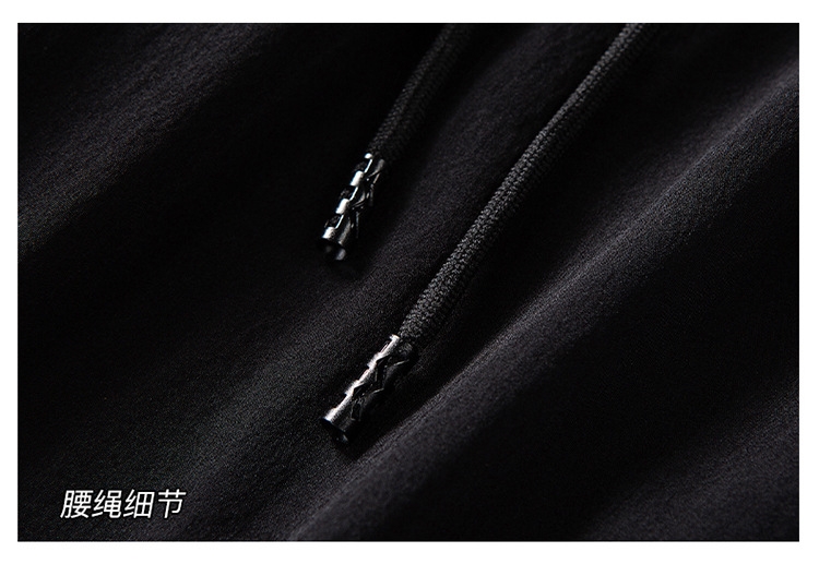 Мужские летние брюки из легкого льняного материала оптом из Китая