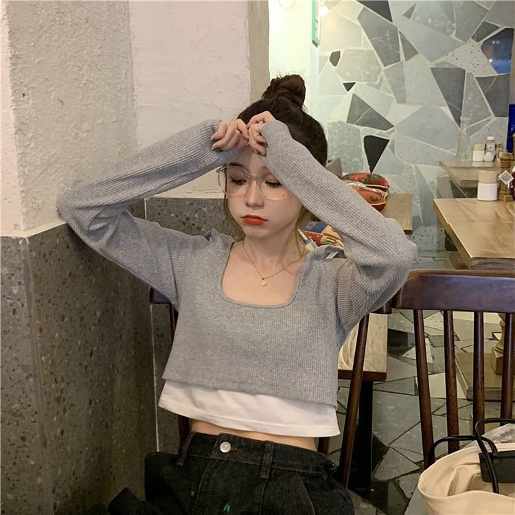 Длинная футболка с длинным рукавом оптом