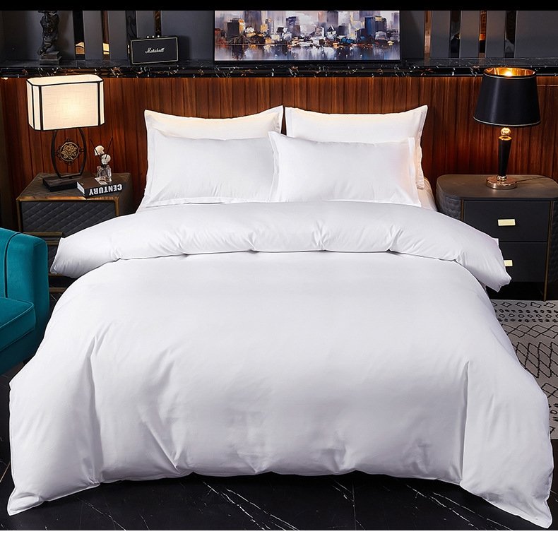 Постельное белье для отеля 5* оптом