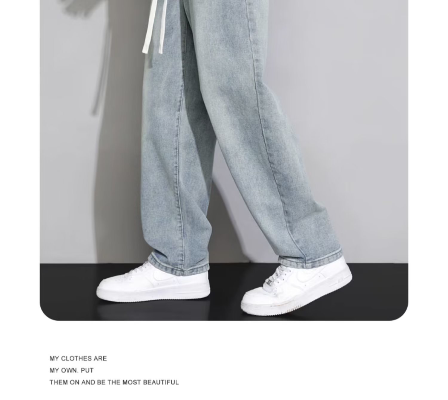 Мужские джинсы 2023 новой летней моды оптом из Китая