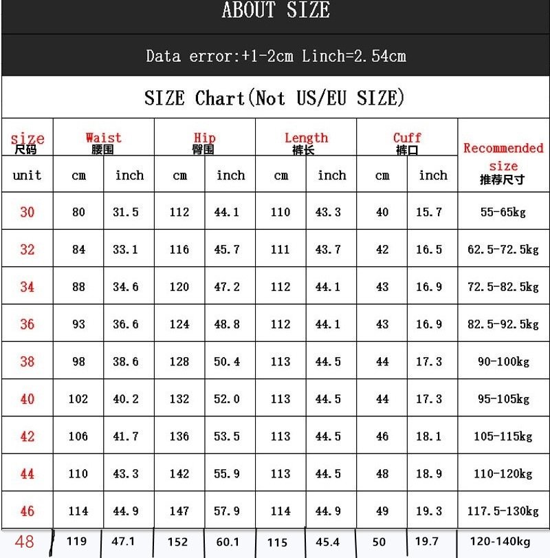 Мужские джинсы с множеством карманов оптом из Китая