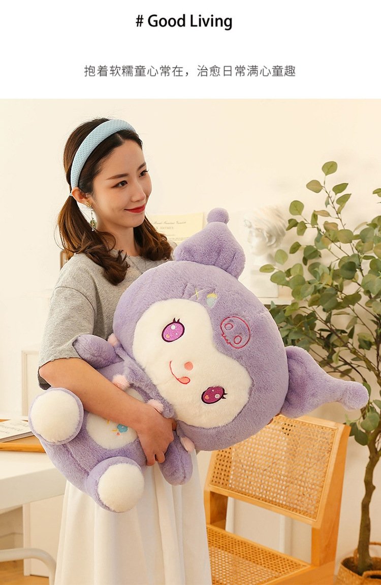 Мягкая игрушка зайчик для девочек оптом